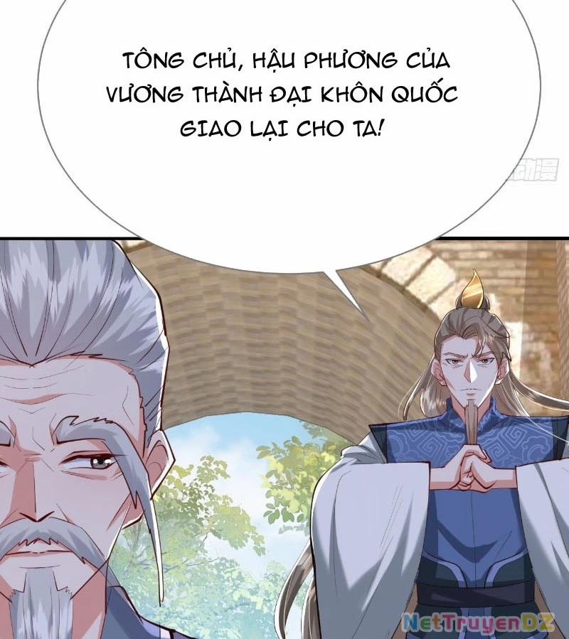 manhwax10.com - Truyện Manhwa Đệ Tử Siêu Thần Ta Nằm Không, Tông Môn Hủy Diệt Ta Vô Địch Chương 50 Trang 77