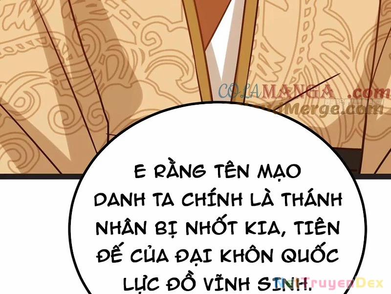 manhwax10.com - Truyện Manhwa Đệ Tử Siêu Thần Ta Nằm Không, Tông Môn Hủy Diệt Ta Vô Địch Chương 52 Trang 12