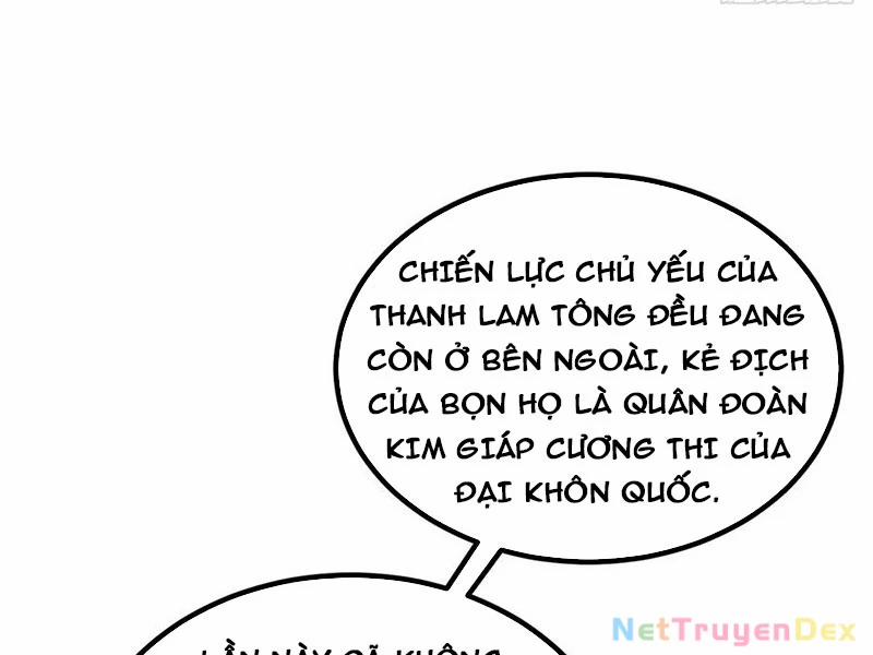 manhwax10.com - Truyện Manhwa Đệ Tử Siêu Thần Ta Nằm Không, Tông Môn Hủy Diệt Ta Vô Địch Chương 52 Trang 20