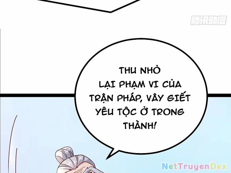 manhwax10.com - Truyện Manhwa Đệ Tử Siêu Thần Ta Nằm Không, Tông Môn Hủy Diệt Ta Vô Địch Chương 52 Trang 27