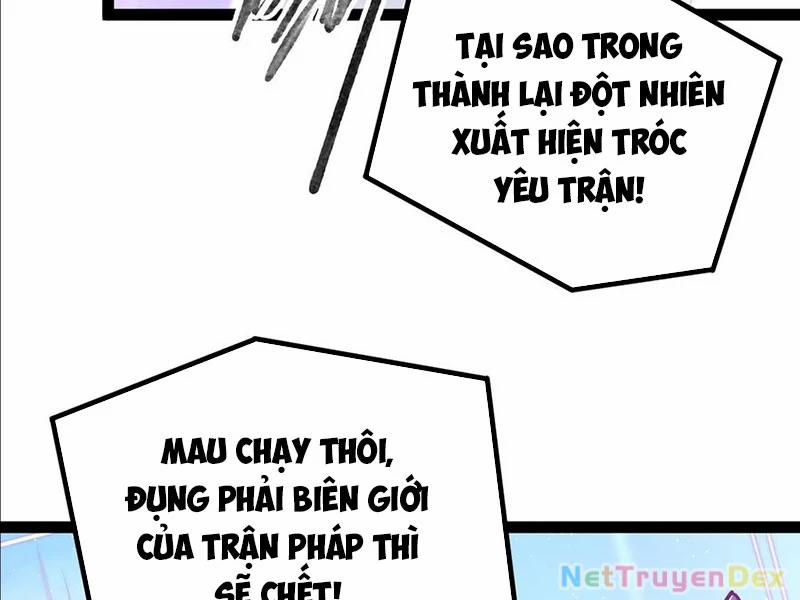 manhwax10.com - Truyện Manhwa Đệ Tử Siêu Thần Ta Nằm Không, Tông Môn Hủy Diệt Ta Vô Địch Chương 52 Trang 31