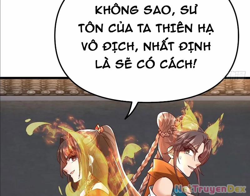 manhwax10.com - Truyện Manhwa Đệ Tử Siêu Thần Ta Nằm Không, Tông Môn Hủy Diệt Ta Vô Địch Chương 52 Trang 62