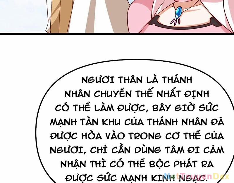 manhwax10.com - Truyện Manhwa Đệ Tử Siêu Thần Ta Nằm Không, Tông Môn Hủy Diệt Ta Vô Địch Chương 52 Trang 75