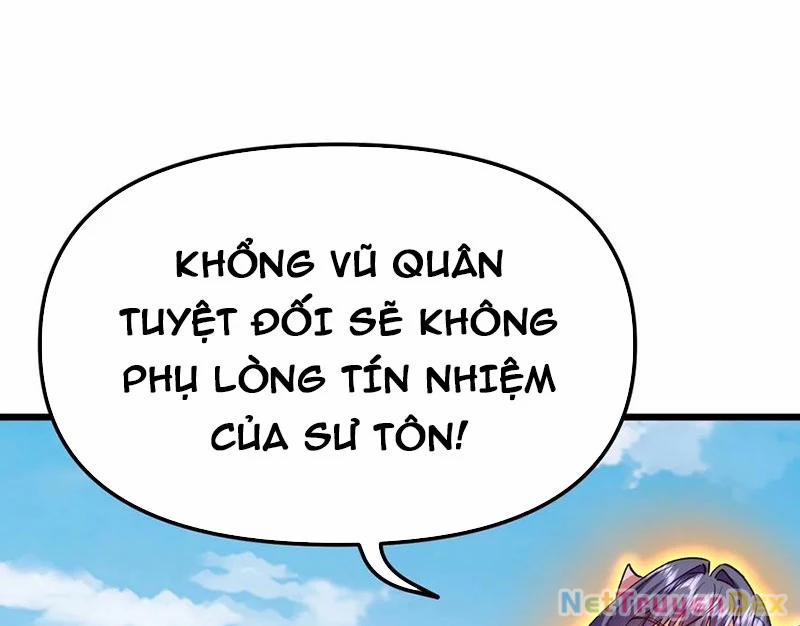 manhwax10.com - Truyện Manhwa Đệ Tử Siêu Thần Ta Nằm Không, Tông Môn Hủy Diệt Ta Vô Địch Chương 52 Trang 80