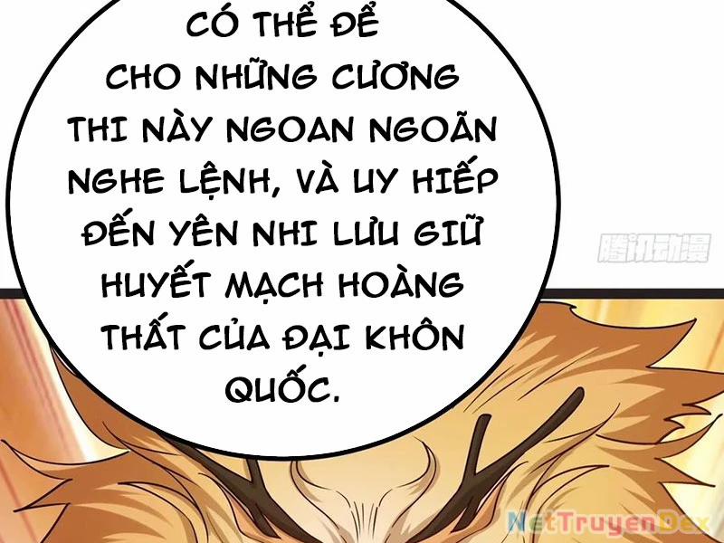 manhwax10.com - Truyện Manhwa Đệ Tử Siêu Thần Ta Nằm Không, Tông Môn Hủy Diệt Ta Vô Địch Chương 52 Trang 10