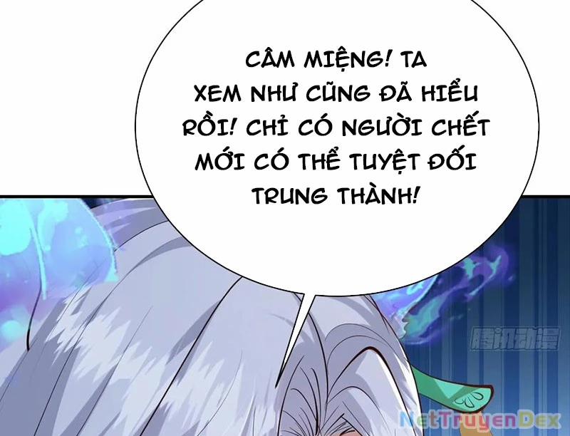 manhwax10.com - Truyện Manhwa Đệ Tử Siêu Thần Ta Nằm Không, Tông Môn Hủy Diệt Ta Vô Địch Chương 53 Trang 13