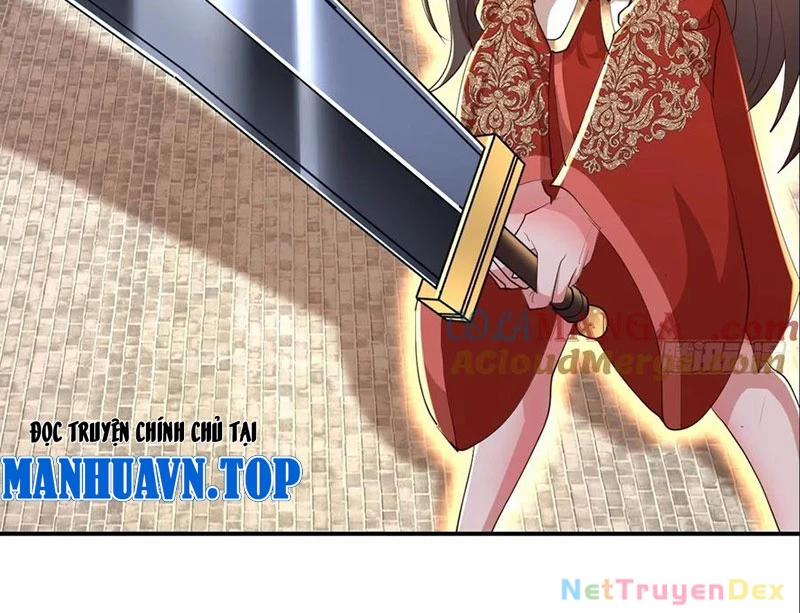 manhwax10.com - Truyện Manhwa Đệ Tử Siêu Thần Ta Nằm Không, Tông Môn Hủy Diệt Ta Vô Địch Chương 53 Trang 22