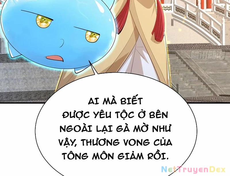 manhwax10.com - Truyện Manhwa Đệ Tử Siêu Thần Ta Nằm Không, Tông Môn Hủy Diệt Ta Vô Địch Chương 53 Trang 6