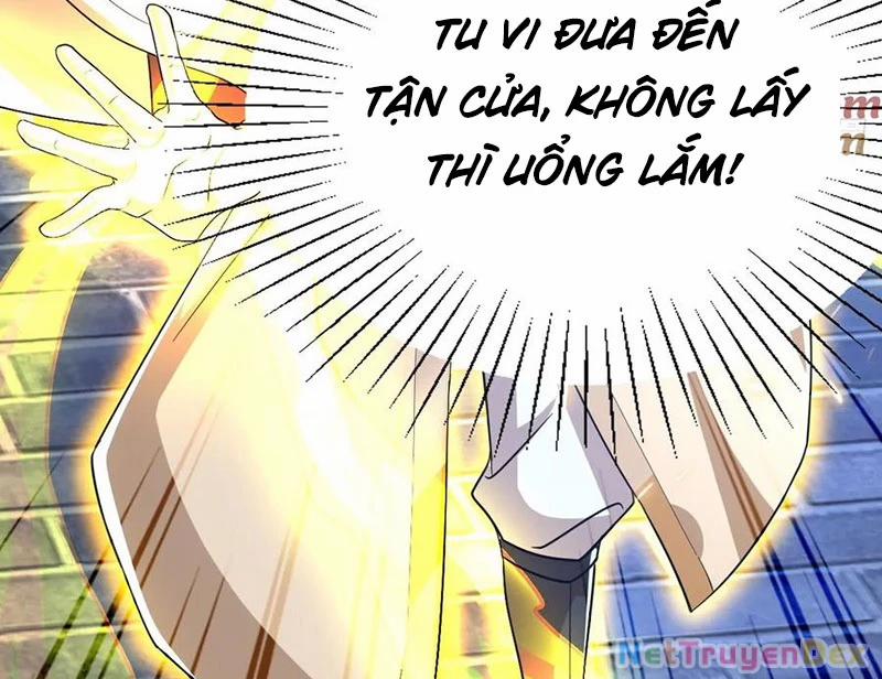 manhwax10.com - Truyện Manhwa Đệ Tử Siêu Thần Ta Nằm Không, Tông Môn Hủy Diệt Ta Vô Địch Chương 53 Trang 64