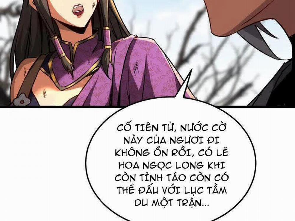 manhwax10.com - Truyện Manhwa Đệ Tử Tu Luyện Còn Ta Thì Lười Biếng Chương 111 Trang 39