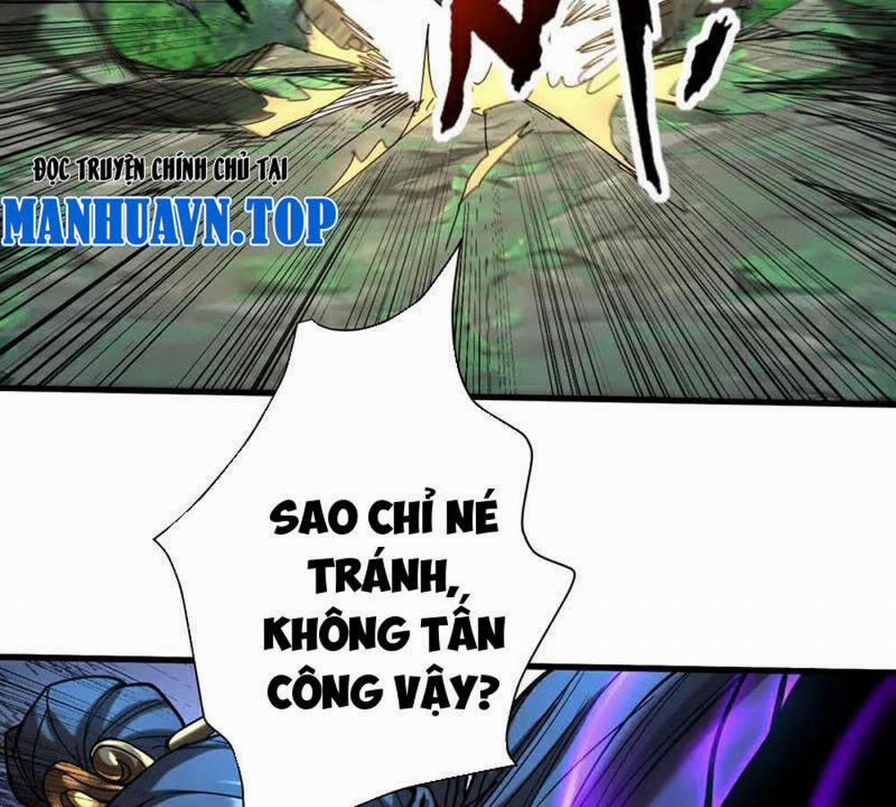 manhwax10.com - Truyện Manhwa Đệ Tử Tu Luyện Còn Ta Thì Lười Biếng Chương 112 Trang 60