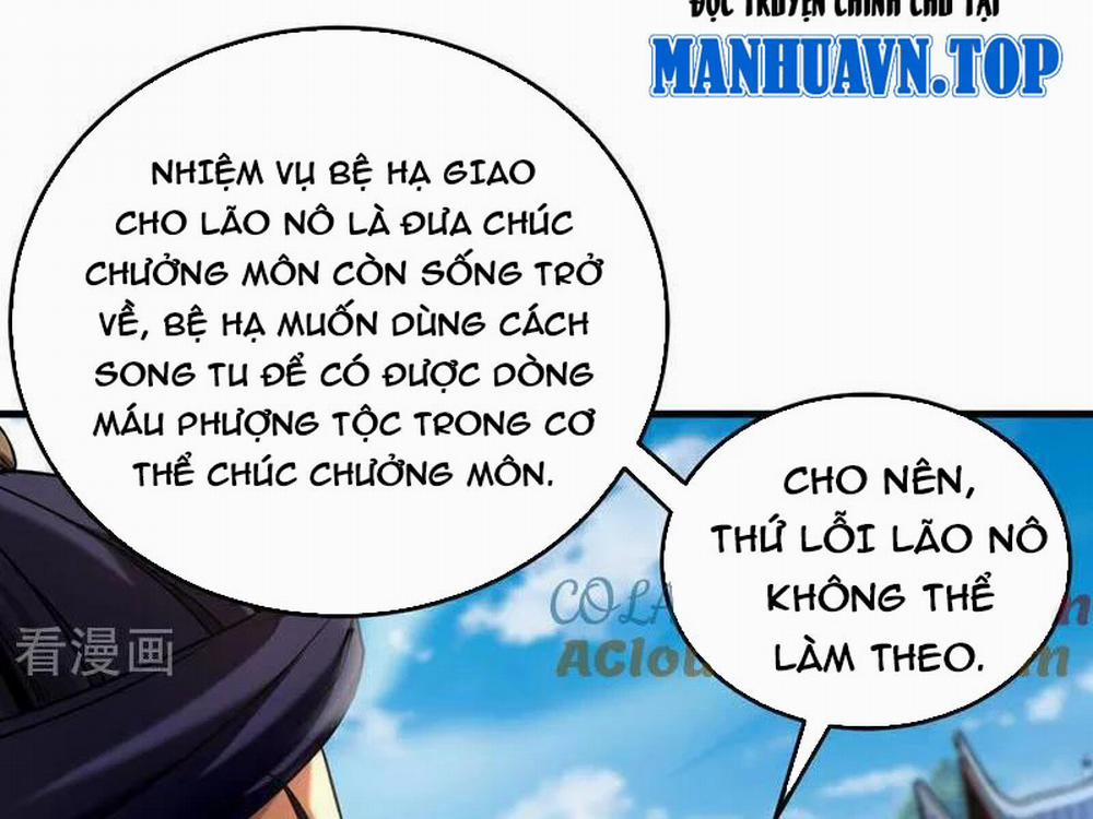 manhwax10.com - Truyện Manhwa Đệ Tử Tu Luyện Còn Ta Thì Lười Biếng Chương 119 Trang 66