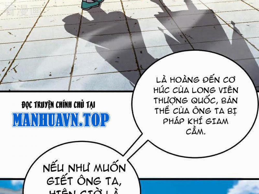 manhwax10.com - Truyện Manhwa Đệ Tử Tu Luyện Còn Ta Thì Lười Biếng Chương 121 Trang 35