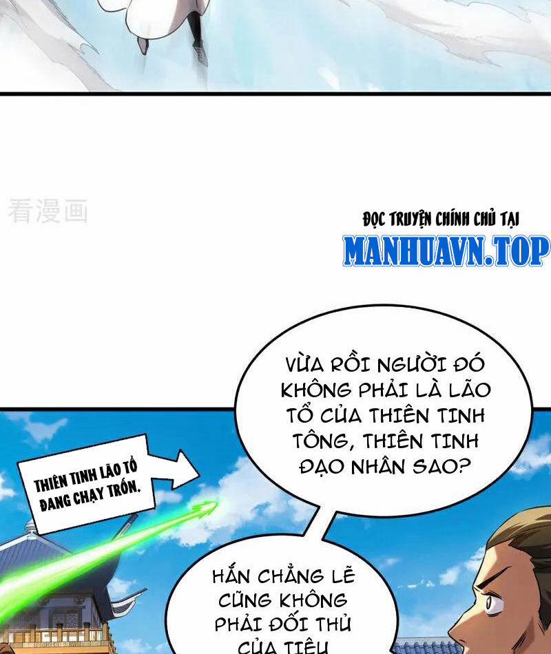 manhwax10.com - Truyện Manhwa Đệ Tử Tu Luyện Còn Ta Thì Lười Biếng Chương 124 Trang 23