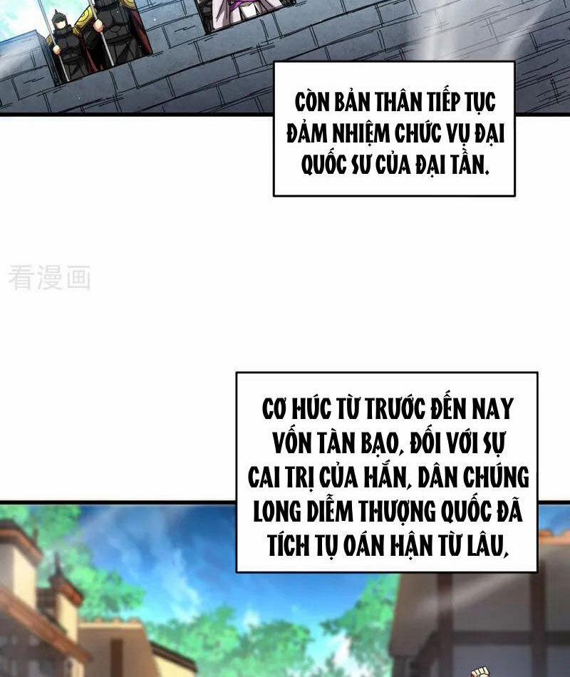 manhwax10.com - Truyện Manhwa Đệ Tử Tu Luyện Còn Ta Thì Lười Biếng Chương 124 Trang 41