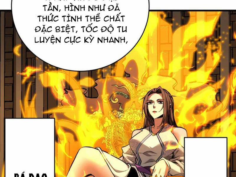 manhwax10.com - Truyện Manhwa Đệ Tử Tu Luyện Còn Ta Thì Lười Biếng Chương 125 Trang 12