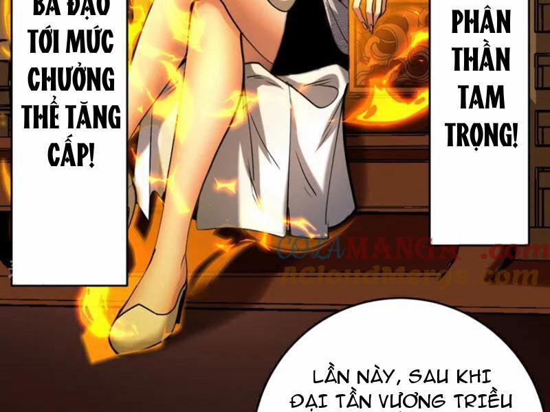 manhwax10.com - Truyện Manhwa Đệ Tử Tu Luyện Còn Ta Thì Lười Biếng Chương 125 Trang 13