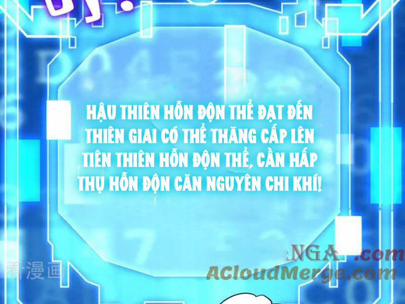 Đệ Tử Tu Luyện Còn Ta Thì Lười Biếng Chương 125 Trang 18