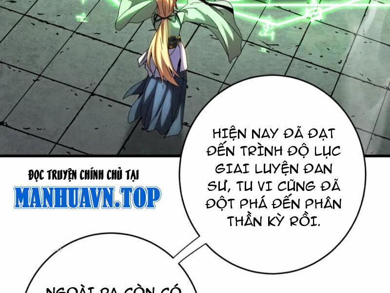 manhwax10.com - Truyện Manhwa Đệ Tử Tu Luyện Còn Ta Thì Lười Biếng Chương 125 Trang 21