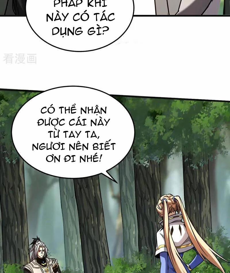 manhwax10.com - Truyện Manhwa Đệ Tử Tu Luyện Còn Ta Thì Lười Biếng Chương 126 Trang 4