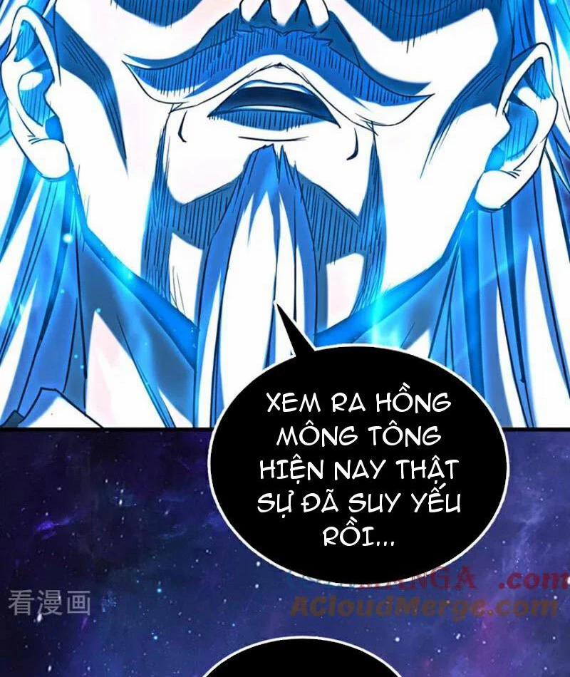 manhwax10.com - Truyện Manhwa Đệ Tử Tu Luyện Còn Ta Thì Lười Biếng Chương 128 Trang 12