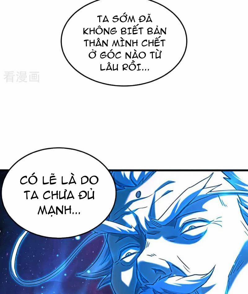 manhwax10.com - Truyện Manhwa Đệ Tử Tu Luyện Còn Ta Thì Lười Biếng Chương 128 Trang 27