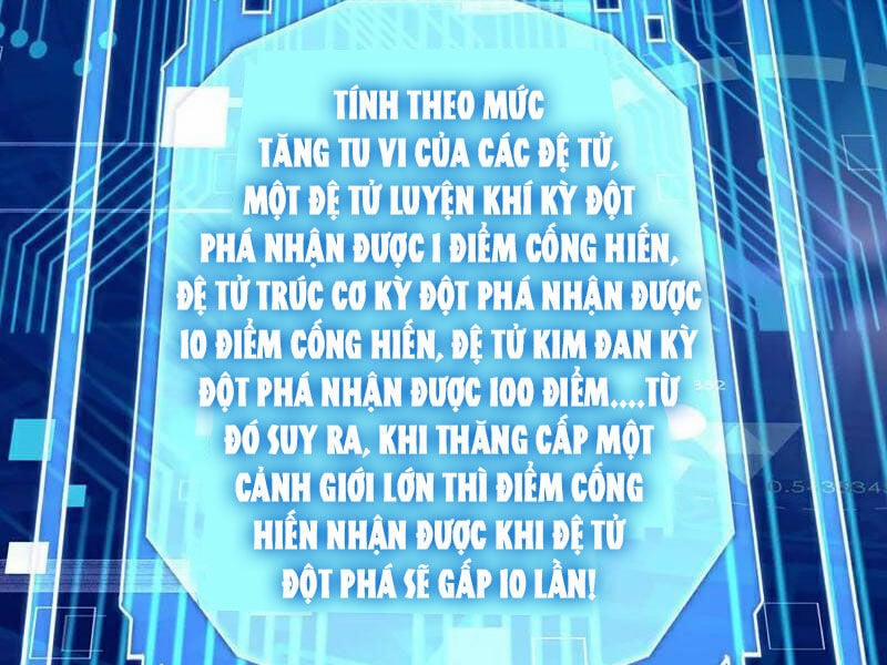 Đệ Tử Tu Luyện Còn Ta Thì Lười Biếng Chương 129 Trang 61