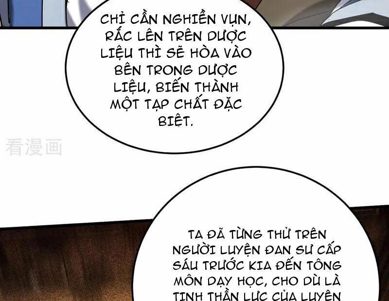 manhwax10.com - Truyện Manhwa Đệ Tử Tu Luyện Còn Ta Thì Lười Biếng Chương 130 Trang 43