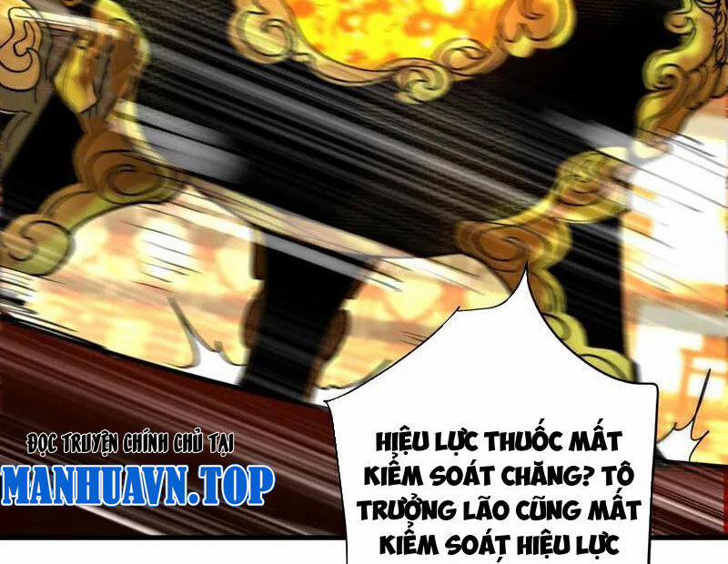 manhwax10.com - Truyện Manhwa Đệ Tử Tu Luyện Còn Ta Thì Lười Biếng Chương 131 Trang 23