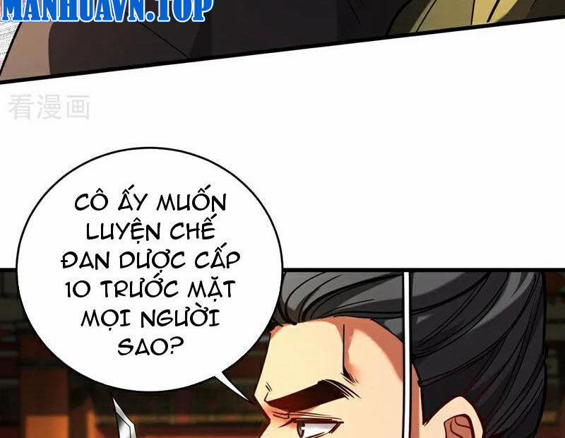 manhwax10.com - Truyện Manhwa Đệ Tử Tu Luyện Còn Ta Thì Lười Biếng Chương 131 Trang 44