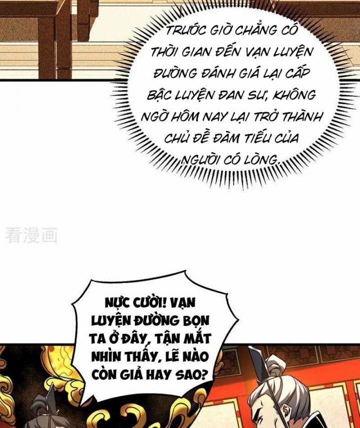 manhwax10.com - Truyện Manhwa Đệ Tử Tu Luyện Còn Ta Thì Lười Biếng Chương 132 Trang 13