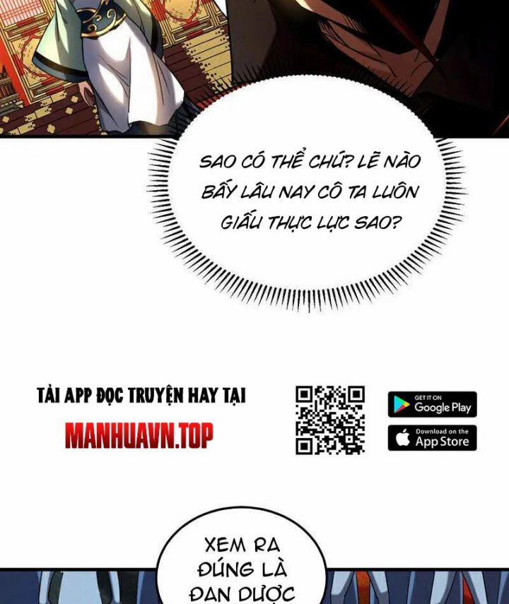 manhwax10.com - Truyện Manhwa Đệ Tử Tu Luyện Còn Ta Thì Lười Biếng Chương 132 Trang 23