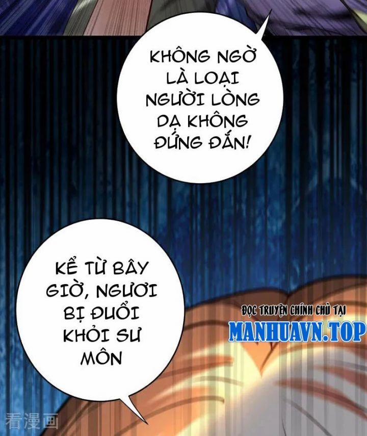 manhwax10.com - Truyện Manhwa Đệ Tử Tu Luyện Còn Ta Thì Lười Biếng Chương 132 Trang 35