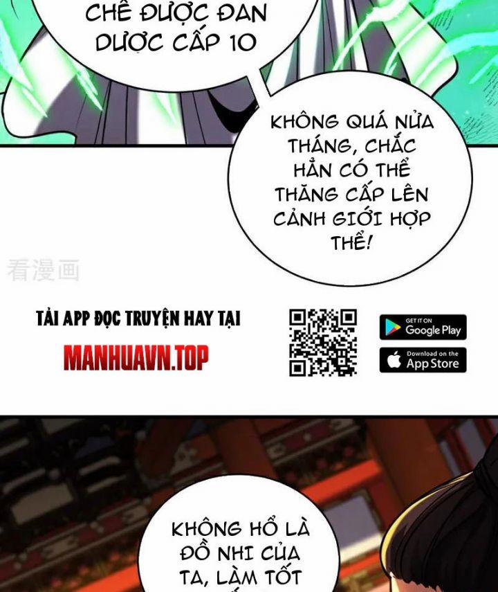 manhwax10.com - Truyện Manhwa Đệ Tử Tu Luyện Còn Ta Thì Lười Biếng Chương 133 Trang 12