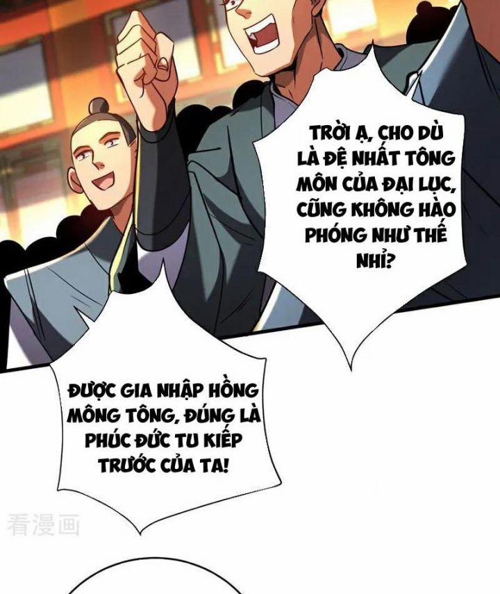 manhwax10.com - Truyện Manhwa Đệ Tử Tu Luyện Còn Ta Thì Lười Biếng Chương 133 Trang 16