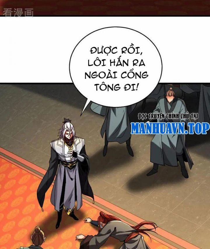 manhwax10.com - Truyện Manhwa Đệ Tử Tu Luyện Còn Ta Thì Lười Biếng Chương 133 Trang 6