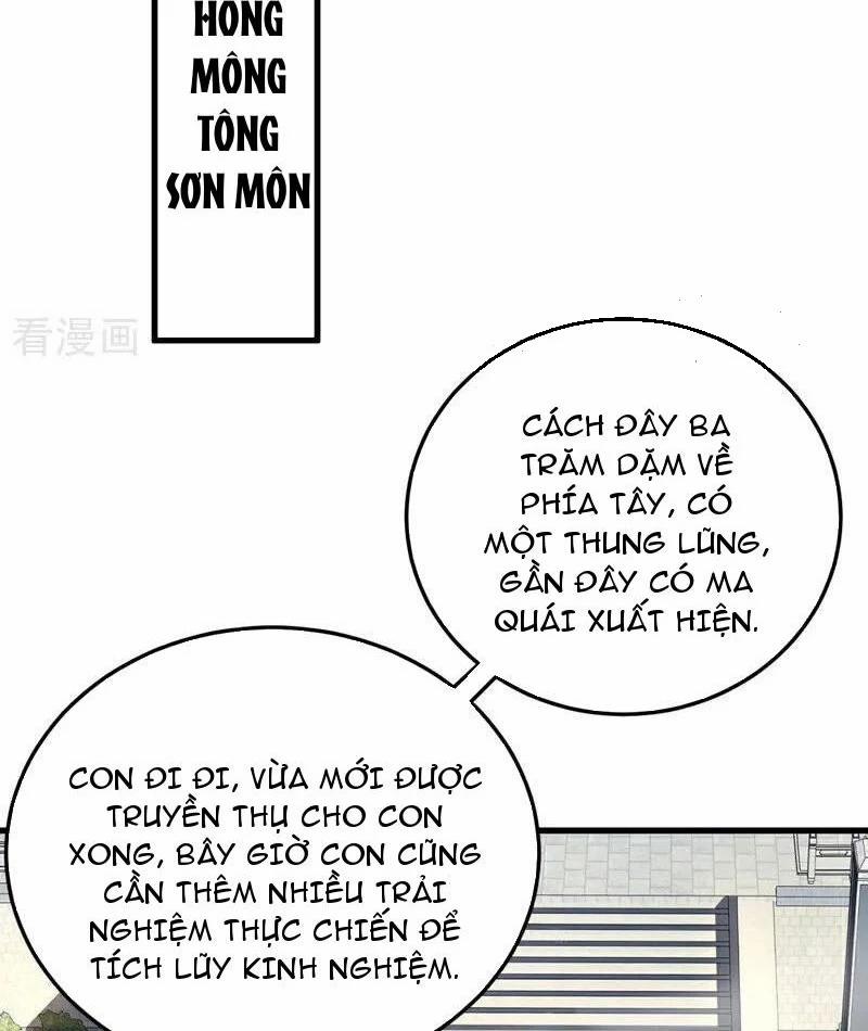 manhwax10.com - Truyện Manhwa Đệ Tử Tu Luyện Còn Ta Thì Lười Biếng Chương 134 Trang 12