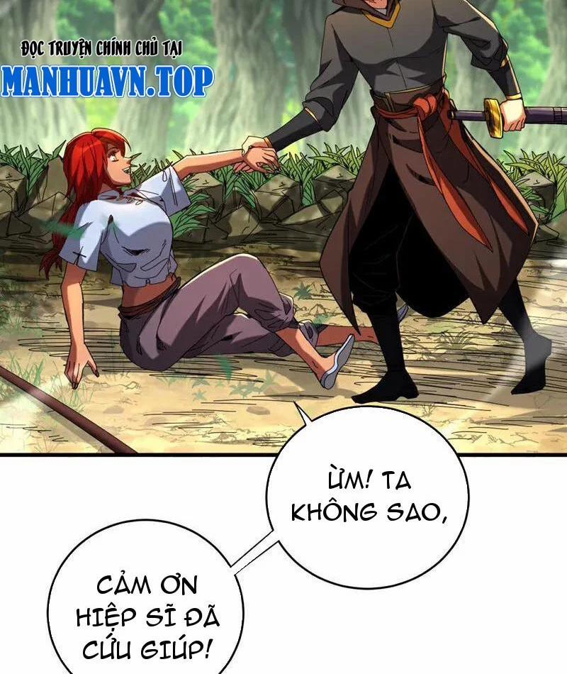 manhwax10.com - Truyện Manhwa Đệ Tử Tu Luyện Còn Ta Thì Lười Biếng Chương 134 Trang 43