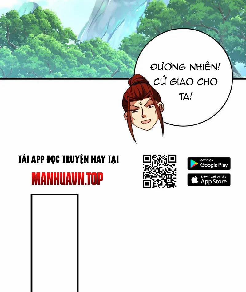 manhwax10.com - Truyện Manhwa Đệ Tử Tu Luyện Còn Ta Thì Lười Biếng Chương 134 Trang 49