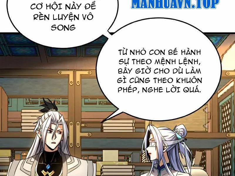 manhwax10.com - Truyện Manhwa Đệ Tử Tu Luyện Còn Ta Thì Lười Biếng Chương 136 Trang 11