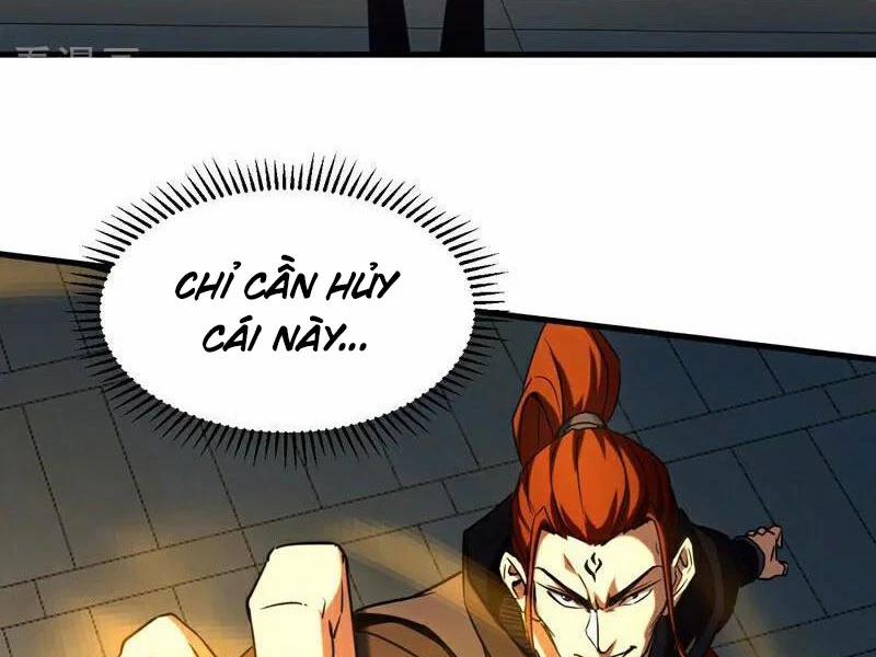 manhwax10.com - Truyện Manhwa Đệ Tử Tu Luyện Còn Ta Thì Lười Biếng Chương 136 Trang 31