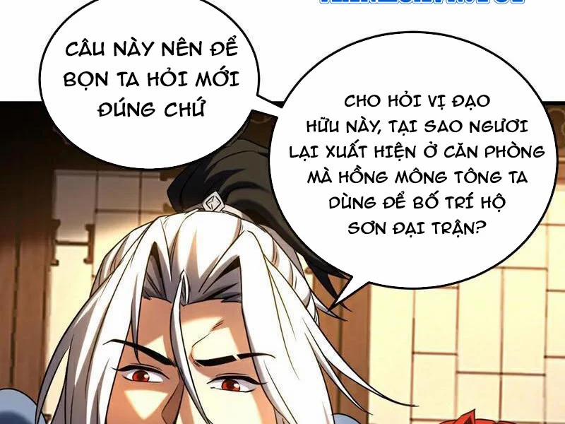 manhwax10.com - Truyện Manhwa Đệ Tử Tu Luyện Còn Ta Thì Lười Biếng Chương 136 Trang 57