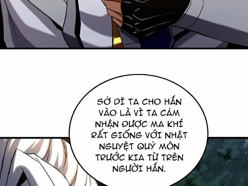 manhwax10.com - Truyện Manhwa Đệ Tử Tu Luyện Còn Ta Thì Lười Biếng Chương 136 Trang 8