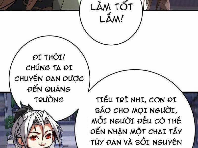 manhwax10.com - Truyện Manhwa Đệ Tử Tu Luyện Còn Ta Thì Lười Biếng Chương 139 Trang 32