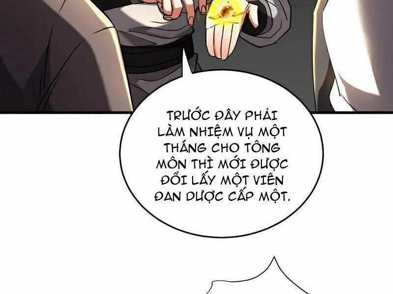 manhwax10.com - Truyện Manhwa Đệ Tử Tu Luyện Còn Ta Thì Lười Biếng Chương 139 Trang 39