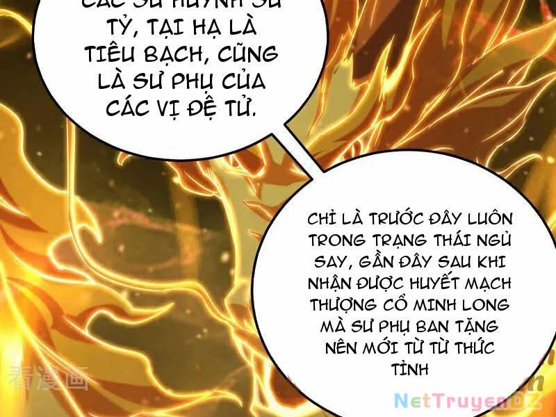 manhwax10.com - Truyện Manhwa Đệ Tử Tu Luyện Còn Ta Thì Lười Biếng Chương 140 Trang 37