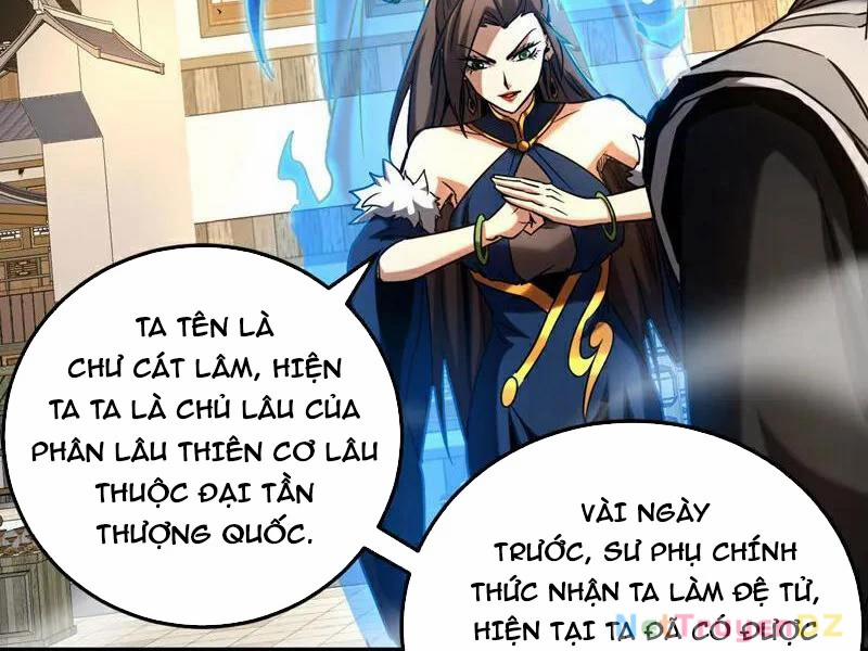 manhwax10.com - Truyện Manhwa Đệ Tử Tu Luyện Còn Ta Thì Lười Biếng Chương 140 Trang 52