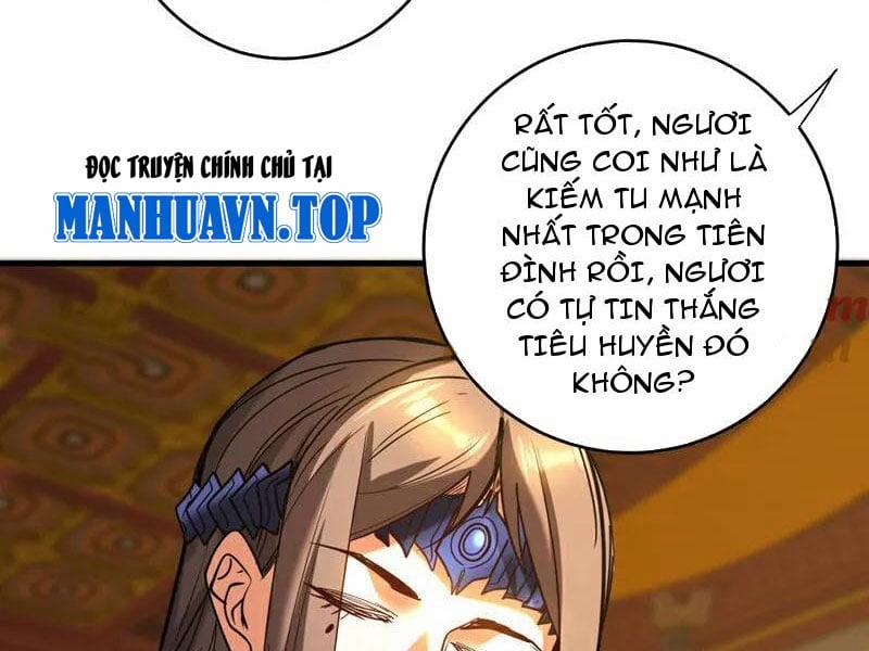 manhwax10.com - Truyện Manhwa Đệ Tử Tu Luyện Còn Ta Thì Lười Biếng Chương 142 Trang 9