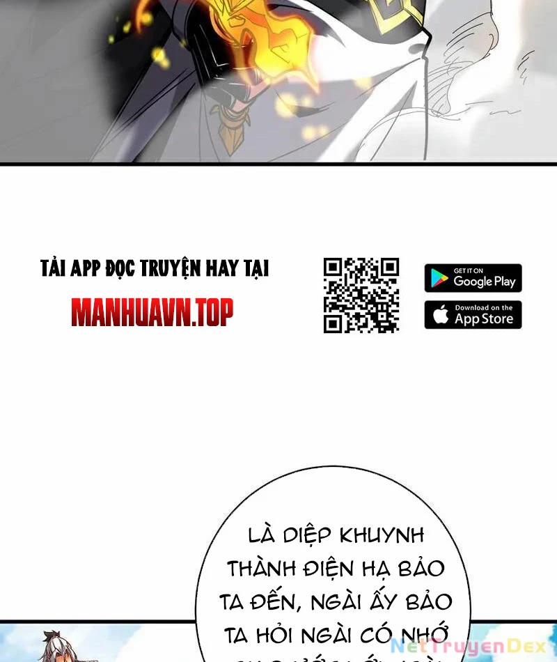 manhwax10.com - Truyện Manhwa Đệ Tử Tu Luyện Còn Ta Thì Lười Biếng Chương 143 Trang 41