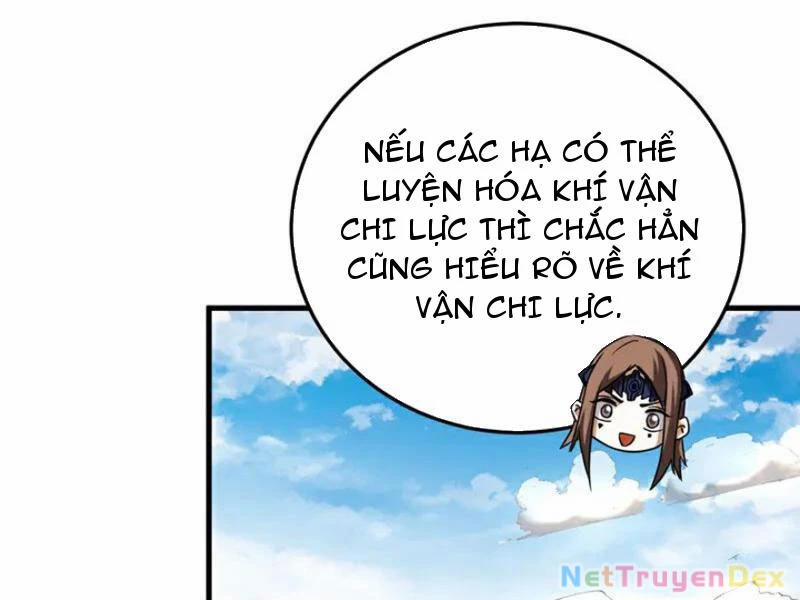 manhwax10.com - Truyện Manhwa Đệ Tử Tu Luyện Còn Ta Thì Lười Biếng Chương 145 Trang 17